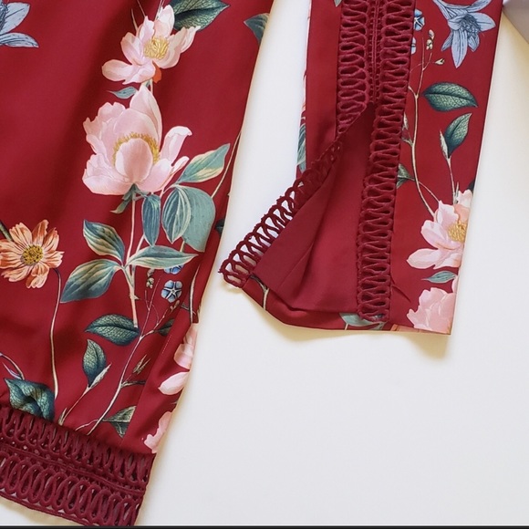 Keepsake the label Do it Right mini dress NWT - Picture 6 of 8